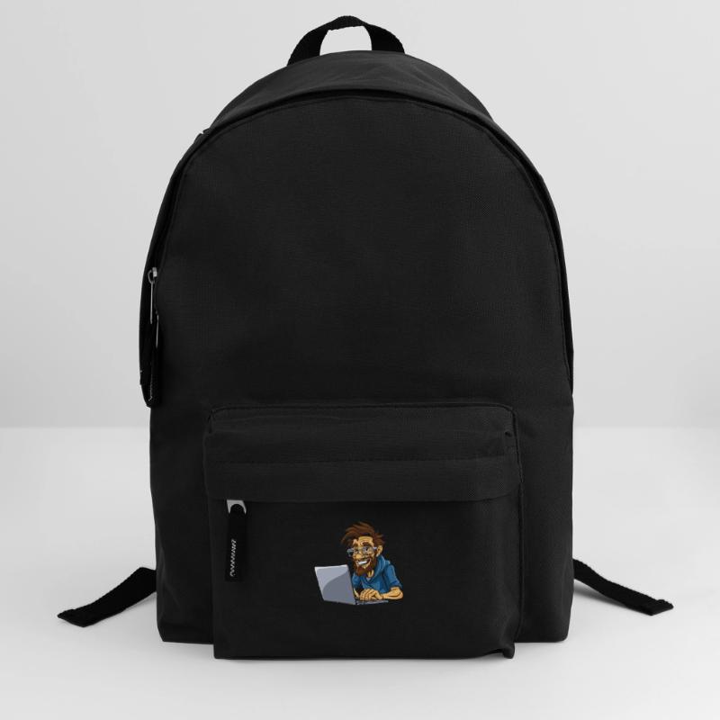 Data Science Data Analyst Backpack