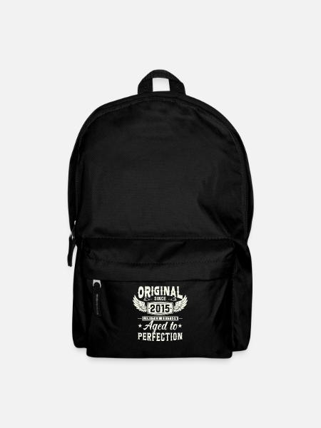 Legendäres 2015 - Rucksack - Schwarz