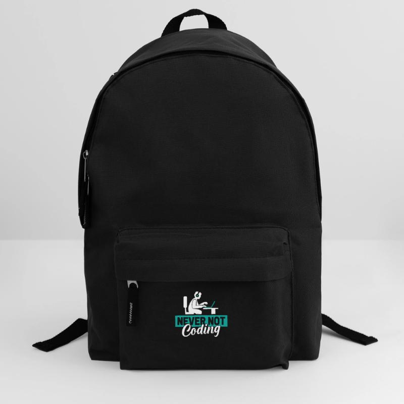 Développeur, Codeur, Programmeur Sac à dos