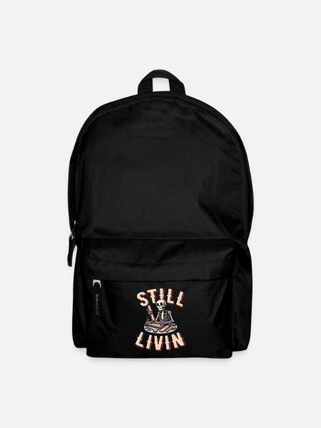 Tischler Schreiner - Rucksack - Schwarz