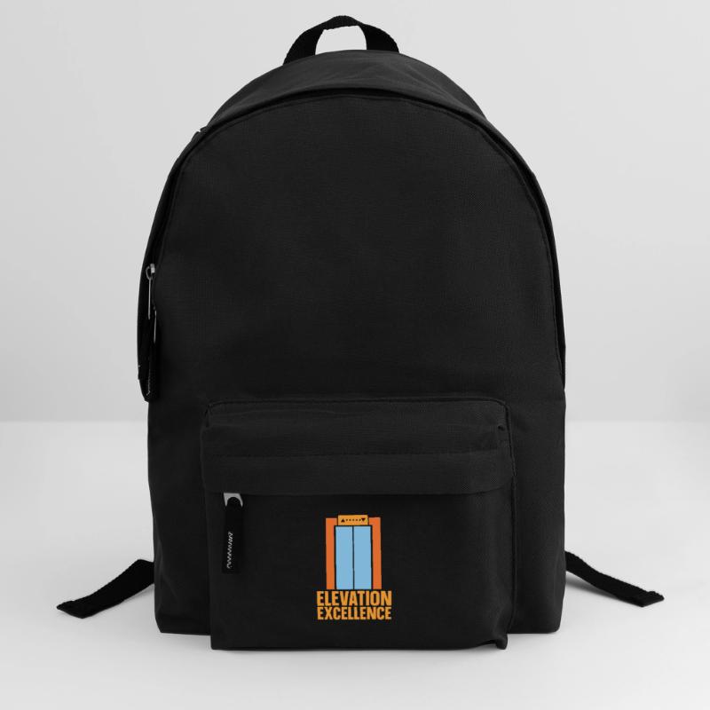 Elevator Elevator Backpack