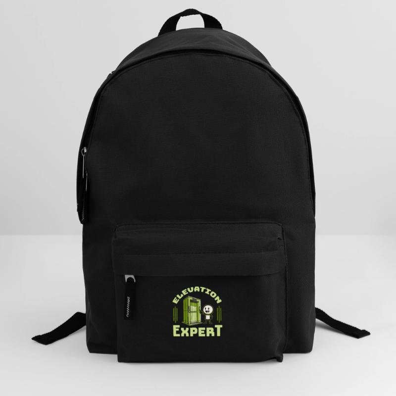 Elevator Elevator Backpack