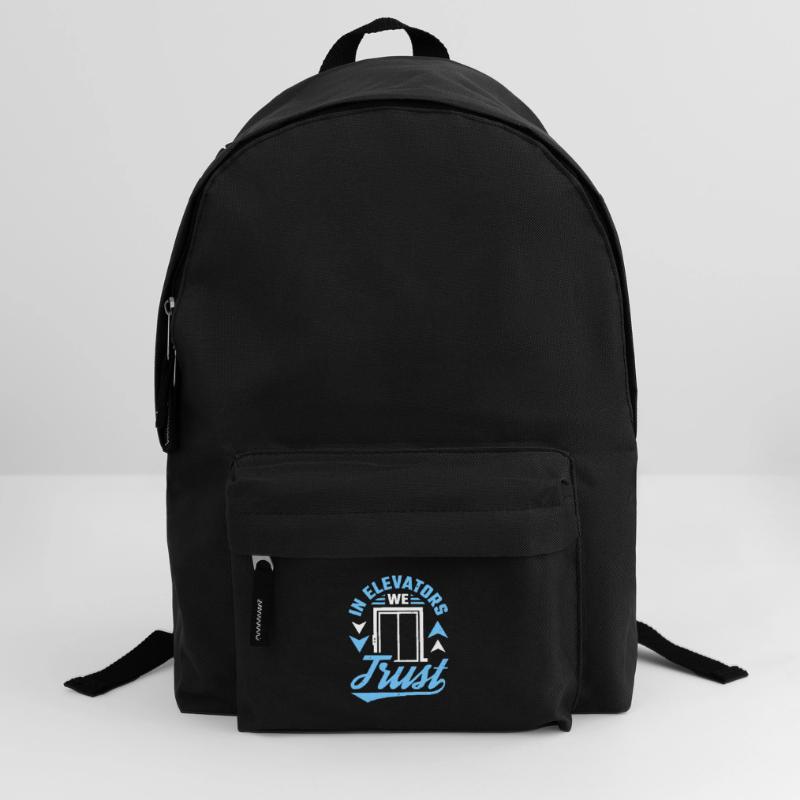 Elevator Elevator Backpack
