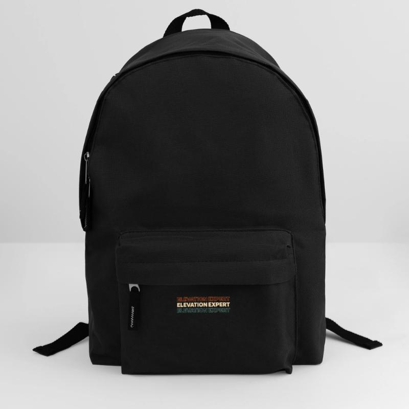 Elevator Elevator Backpack