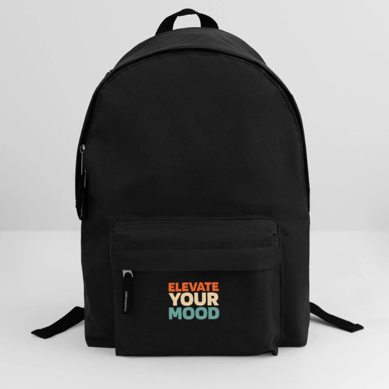 Elevator Elevator Backpack