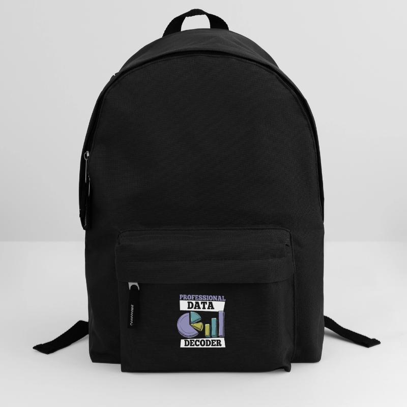 Data Science Data Analyst Rucksack