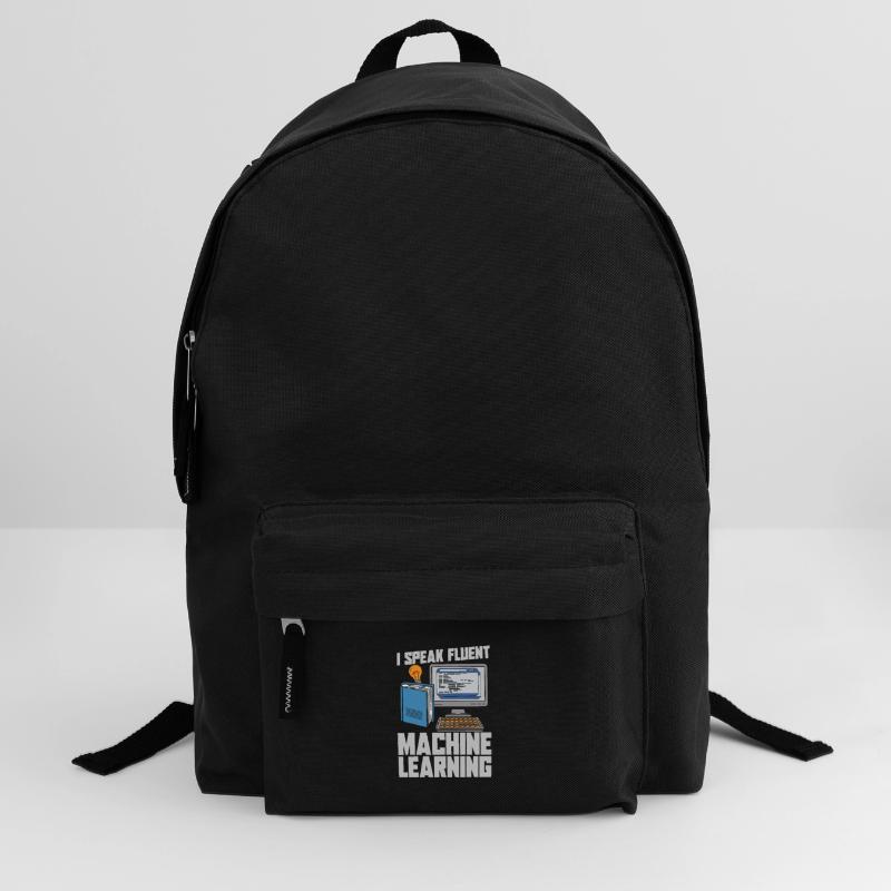 Data Science Data Analyst Rucksack