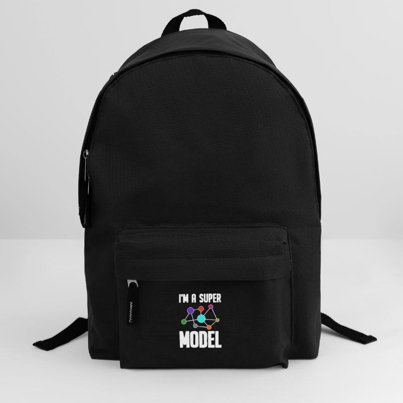 Data Science Analyst Data Scientist Sac à dos