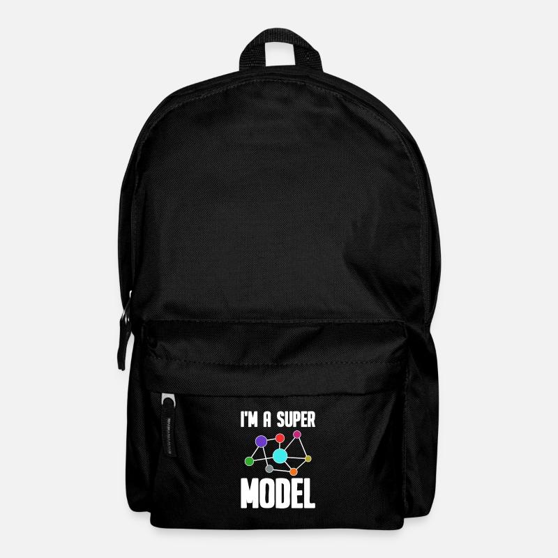 Data Science Analyst Data Scientist - Rucksack - Schwarz