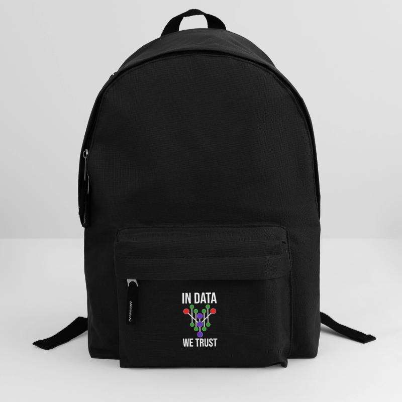 Data Science Analyst Data Scientist Sac à dos
