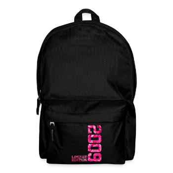 17TH ANNIVERSARY PINK LIMITED EDITION 2009 - Backpack - black - Front
