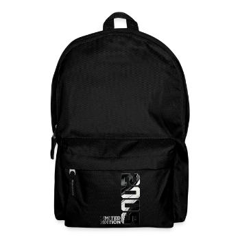 LIMITED EDITION 2005 21ST BIRTHDAY - Backpack - black - Front