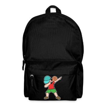 Padel Game Padel Statement Racket Training - Backpack - black - Front