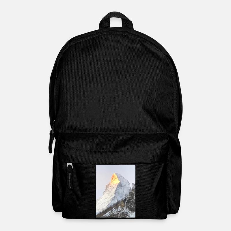 Matterhorn 2 - Backpack - black