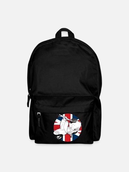 MOD - Backpack - black