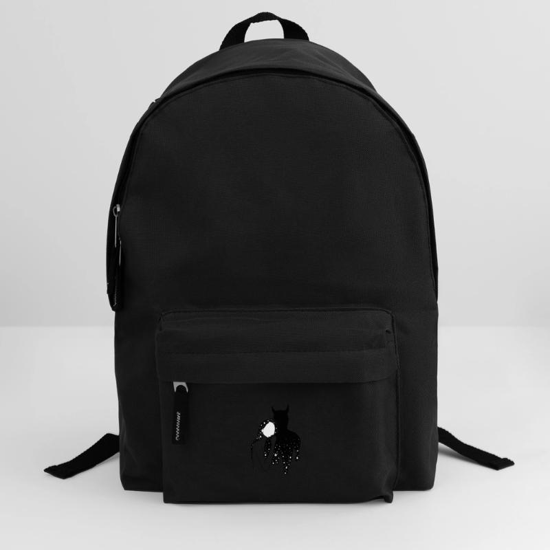 Dance with the Devil Backpack