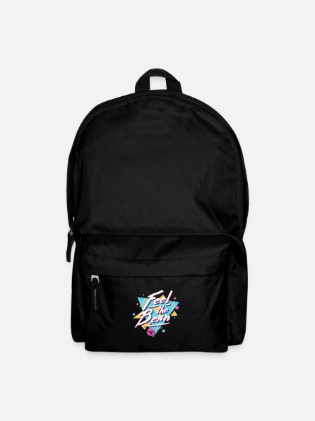 Sentez-vous la Berne - Sac à dos - noir
