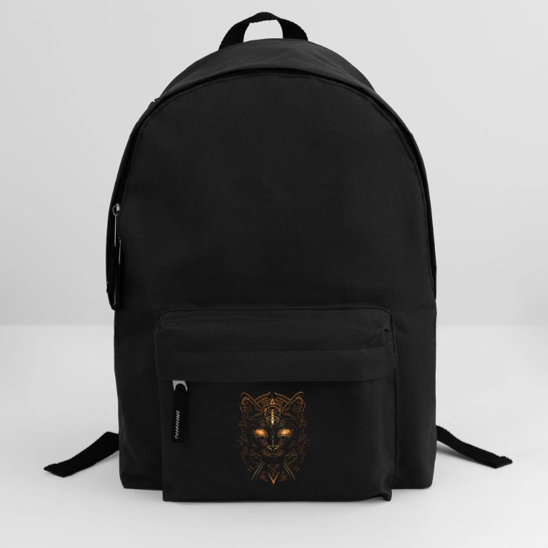 Bastet Backpack