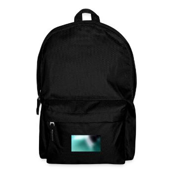 Black Heart 158 - Backpack - black - Front