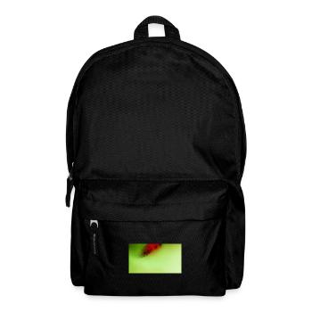Red Art 56 - Rucksack - Schwarz - Vorne