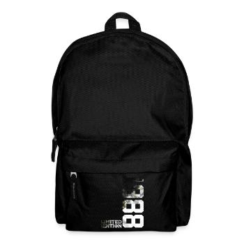 38TH BIRTHDAY LIMITED EDITION 1988 - Backpack - black - Front