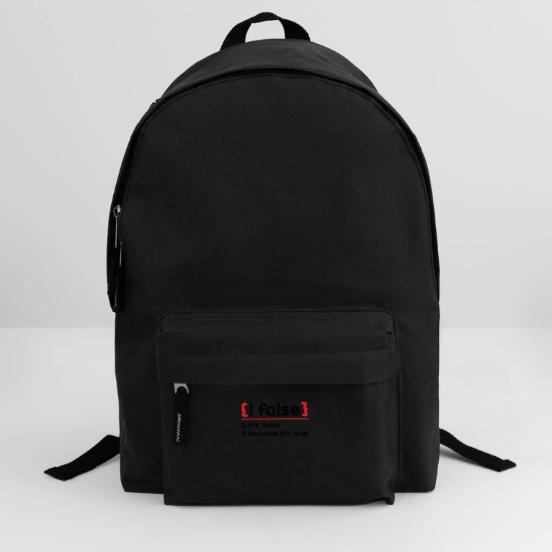 Programmer Programming Software Coding Encoder Backpack