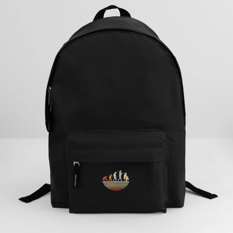 Violoncelle Evolution Sac à dos