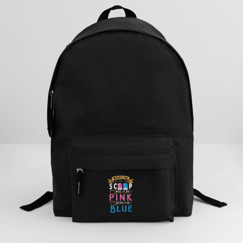 Was Ist Der Knüller, Wird Es Rosa Oder Für Rucksack