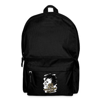 23 and Pure Glamour Celebrate in Style - Backpack - black - Front