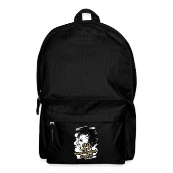 29 and pure glamour Celebrate in style - Backpack - black - Front
