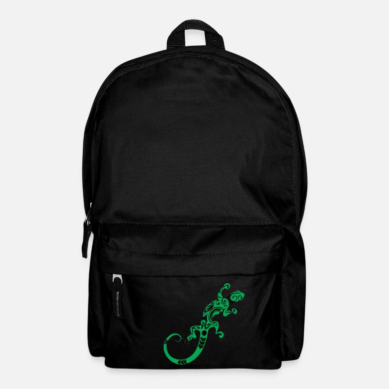 Legu 67 - Backpack - black