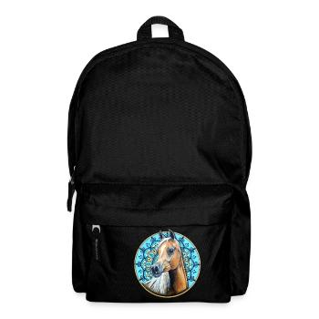 BESTO - Backpack - black - Front