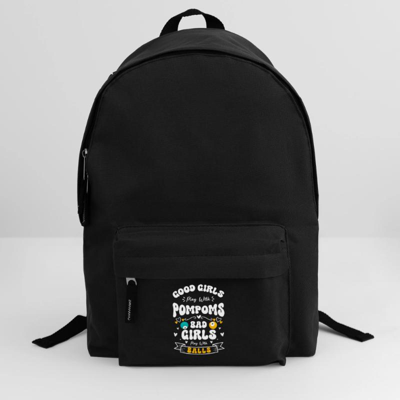 Billard Training Queue Kugel Rucksack