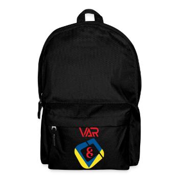 Var - Sac à dos - noir - Devant