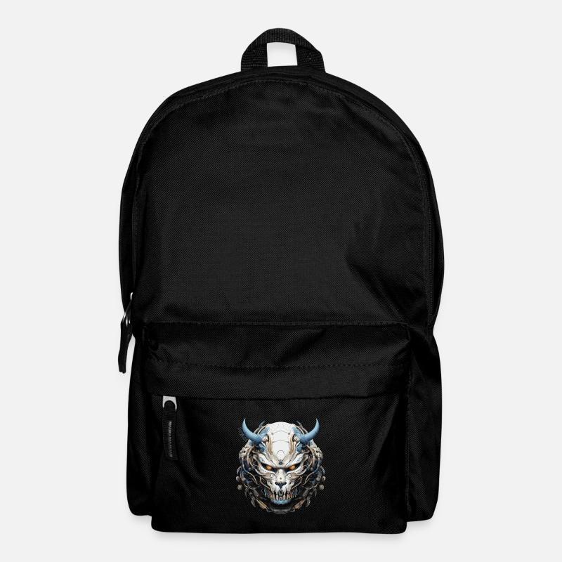 Pride - Backpack - black