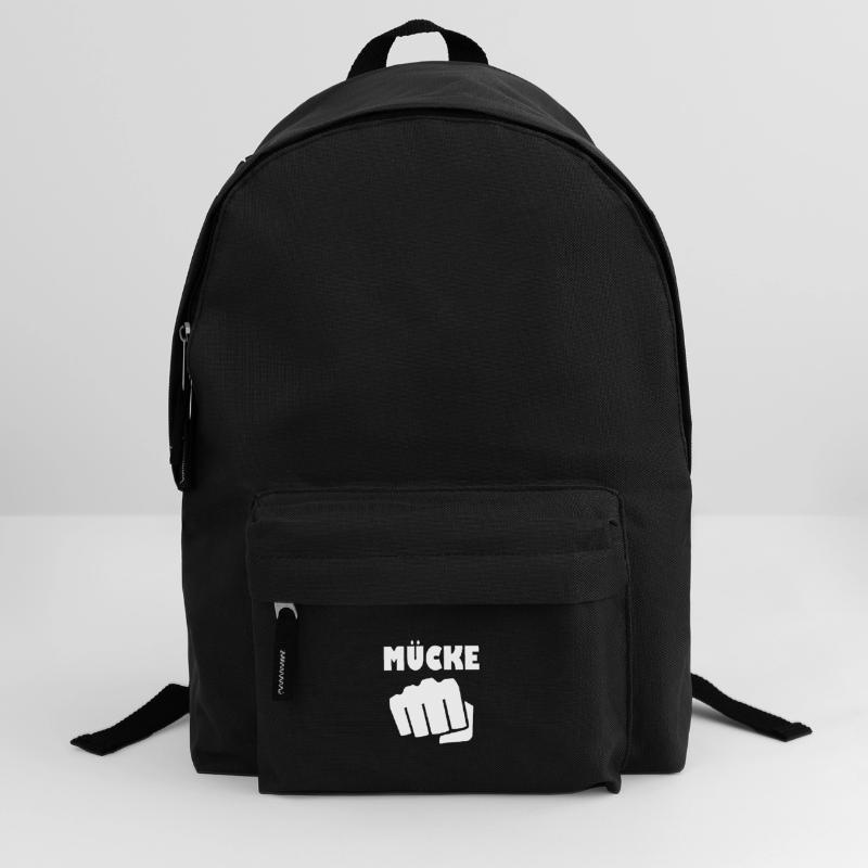 mosquito Backpack