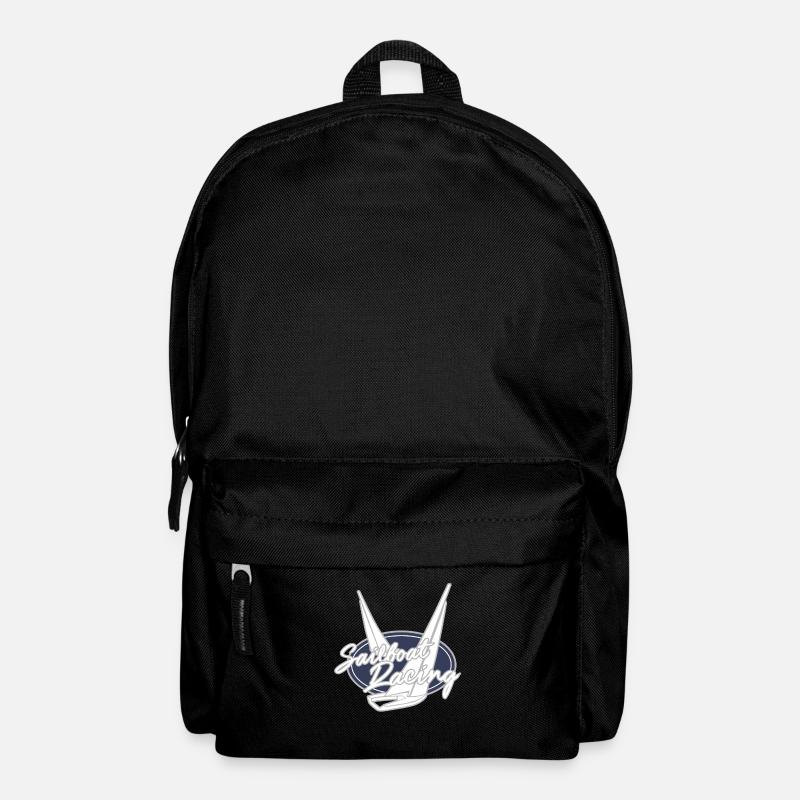 Regatta boats - Backpack - black
