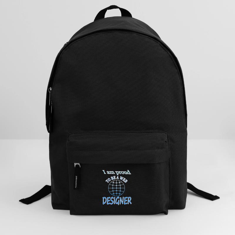Web-designer Sofware Internet Website Geschenkidee Rucksack