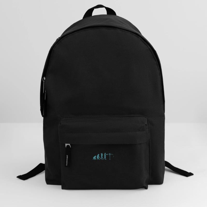 Crane operator Evolution Backpack