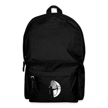Moon archer - Backpack - black - Front