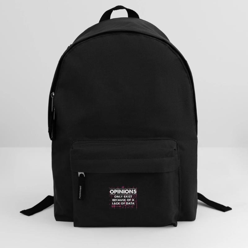 Data Science Mangel an Rucksack