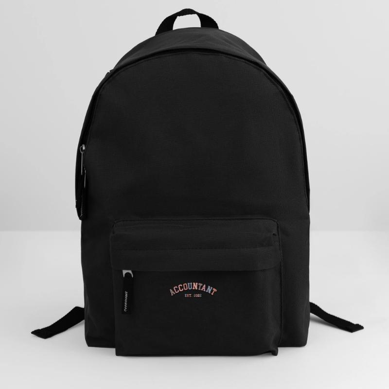 Comptable 2022 Comptable Sac à dos