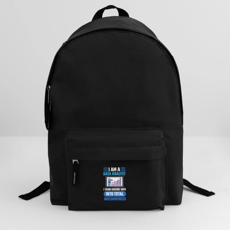 Data Engineer Data Processing Data Science Backpack
