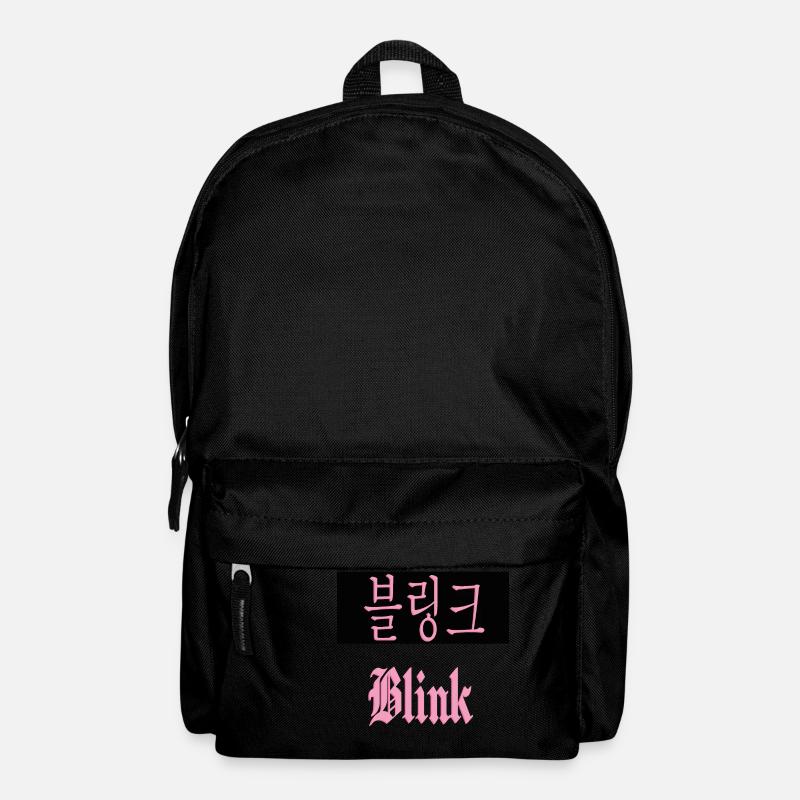 Blink fandom - Backpack - black