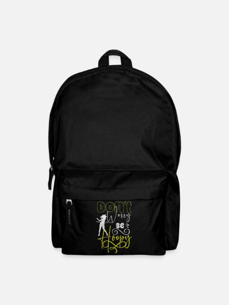 Hula Hooper Fitness Workout Reifen Sport - Rucksack - Schwarz