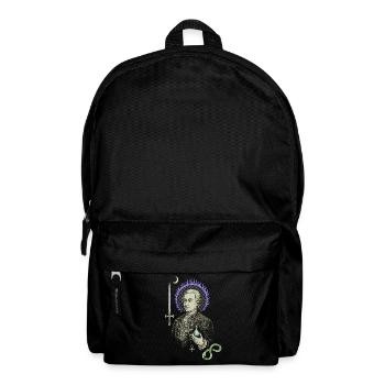 Saint-Germain - Backpack - black - Front
