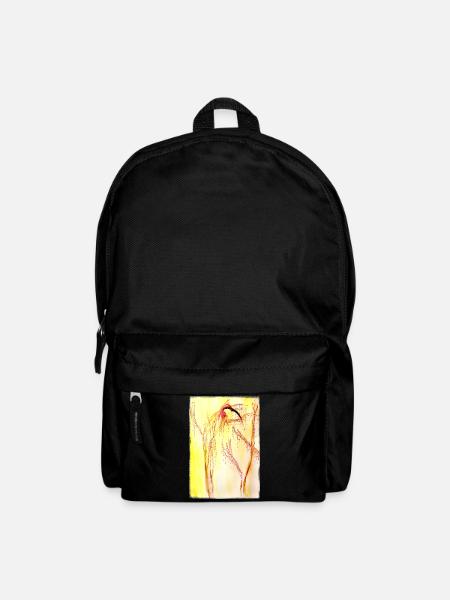 bee-eater - Backpack - black