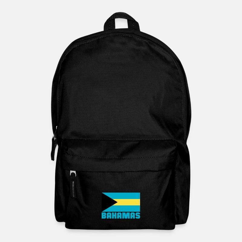 Bahamas - Sac à dos - noir