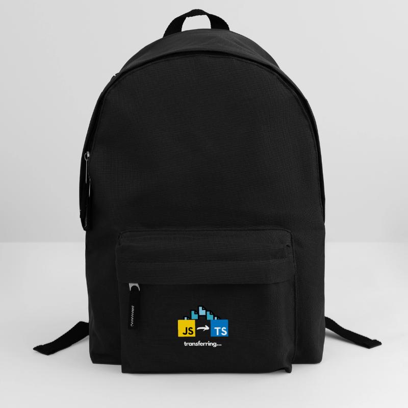 Transfert de Javascript à Typescript Sac à dos