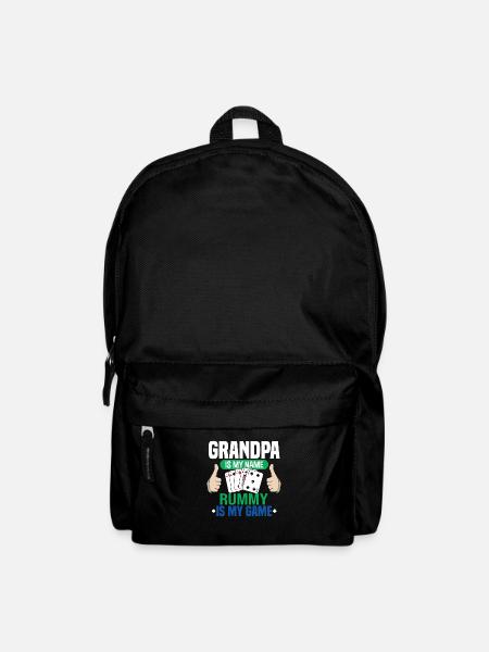 Rami - Sac à dos - noir